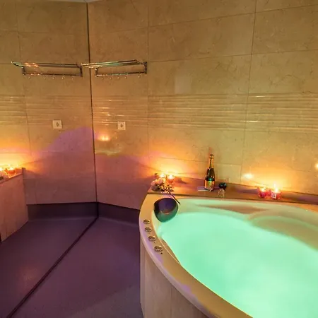 Caldas Y El Balneario * Овьедо