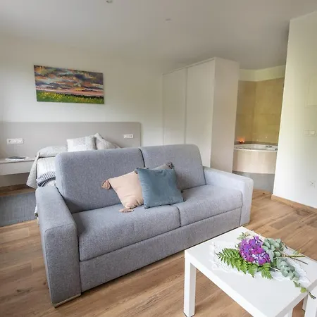 Caldas Y El Balneario *