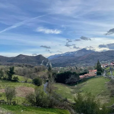 Caldas Y El Balneario *