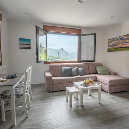 Caldas Y El Balneario Apartment Oviedo