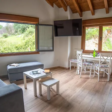 Caldas Y El Balneario *