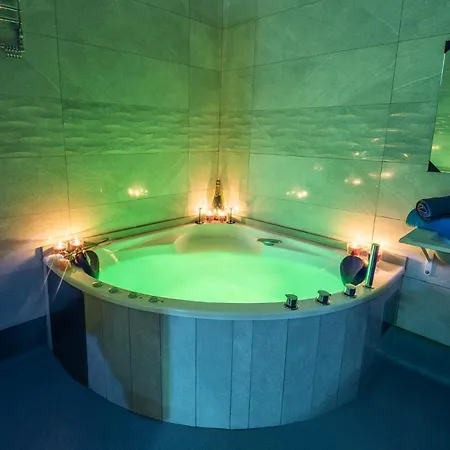 Caldas Y El Balneario