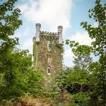 Caldas Y El Balneario *