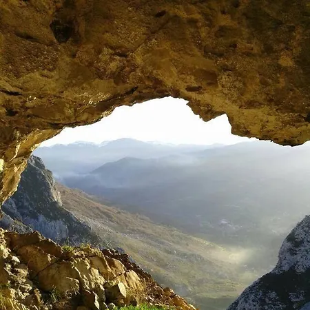 Apartment Caldas Y El Balneario Oviedo