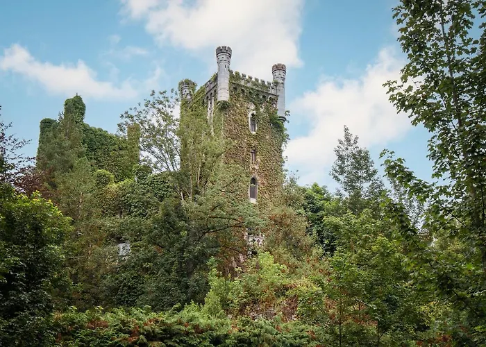 Caldas Y El Balneario *