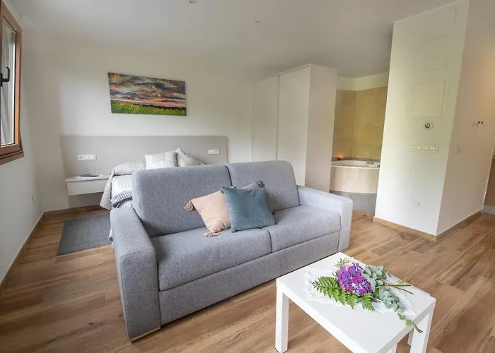 Caldas Y El Balneario *