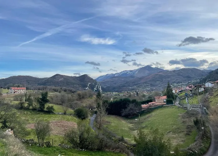 Caldas Y El Balneario *