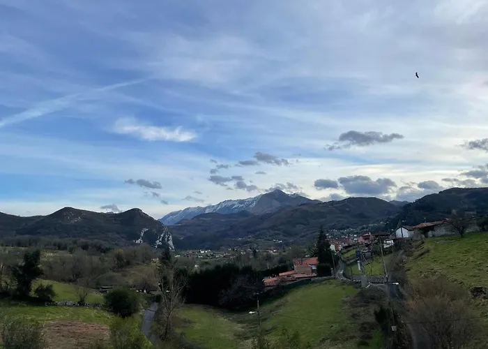 Caldas Y El Balneario Appartamento