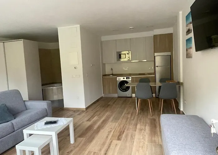 Caldas Y El Balneario *