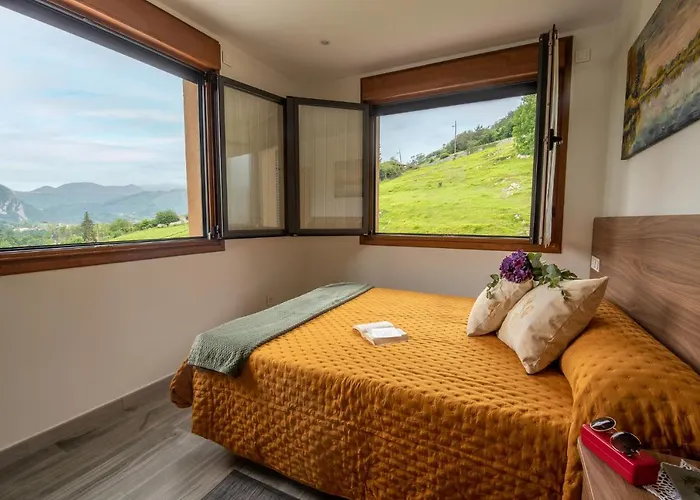 Appartamento Caldas Y El Balneario