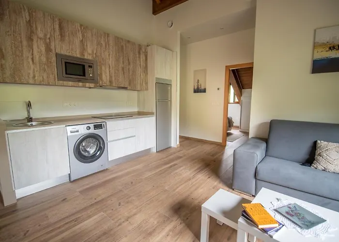 Caldas Y El Balneario Oviedo