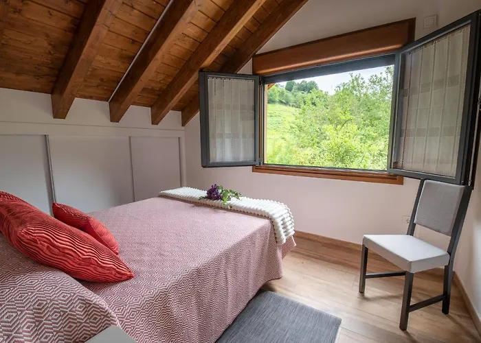 Caldas Y El Balneario *