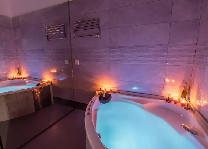 Caldas Y El Balneario Appartamento *