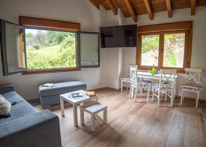 Caldas Y El Balneario *