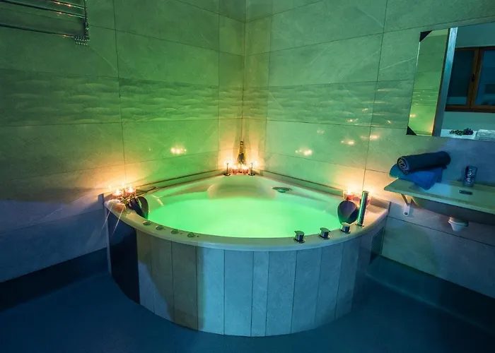 Caldas Y El Balneario