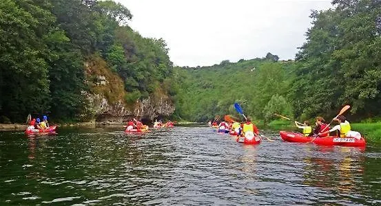 Appartamento Caldas Y El Balneario Oviedo