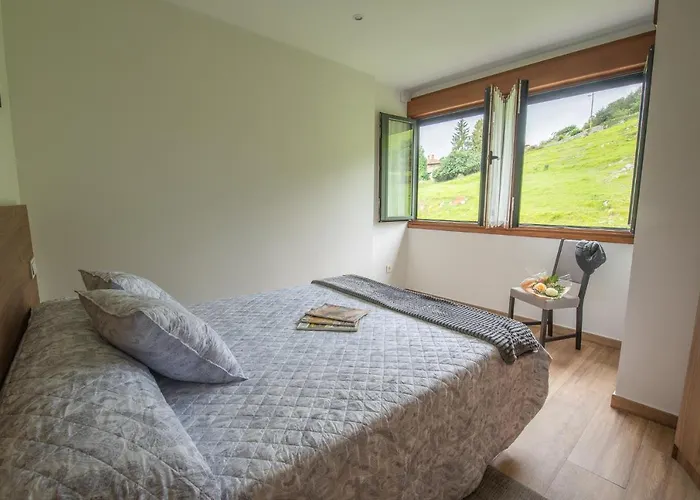 Caldas Y El Balneario *