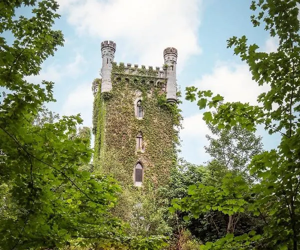 Caldas Y El Balneario *