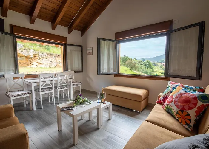 Appartamento Caldas Y El Balneario *