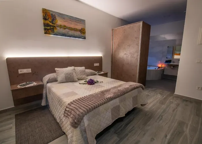 Caldas Y El Balneario Appartamento