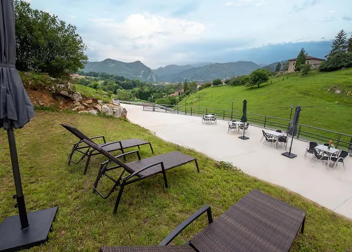 Caldas Y El Balneario