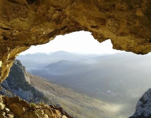 Appartamento Caldas Y El Balneario Oviedo