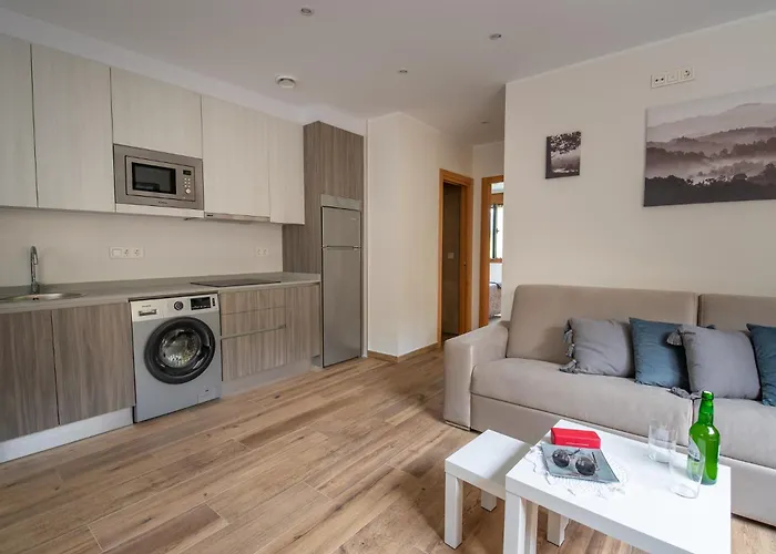 Caldas Y El Balneario